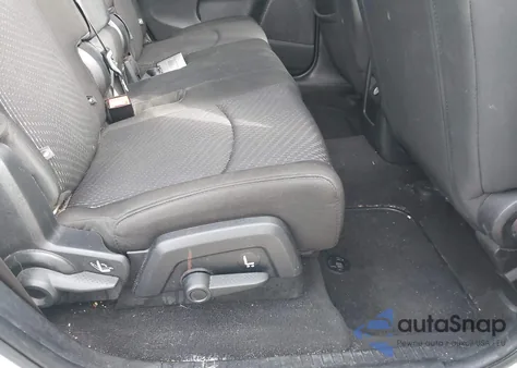 2019 Dodge Journey Se Value Package from USA, damaged, VIN 3C4PDCAB9KT865365